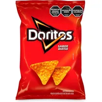 Petisco Doritos Queijo - 40G