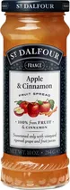 Geléia ST. Dalfour Apple & Cinnamon
