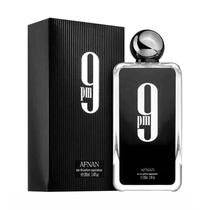 Perfume Afnan 9PM - Eau de Parfum - Unissex - 100ML