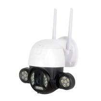 Camera IP Tucano Smart TC-H140/Wifi/HD