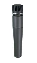 Microfone Shure SM57-LC