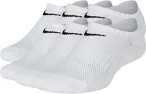 Meias Nike Kids SX6911 100 (6 Pares)