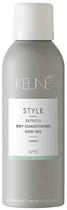 Spray Condicionador Keune Style Refresh DRY Finish N15 - 200ML