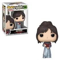Funko Pop Beetlejuice 2 Astrid 1691