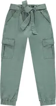 Calça para Bebê Orchestra HFIR4C-Vef - Feminina