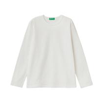 Camiseta Infantil Benetton 3I1XC10DA 074