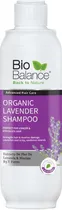Shampoo Bio Balance Lavanda Orgânico - 330ML