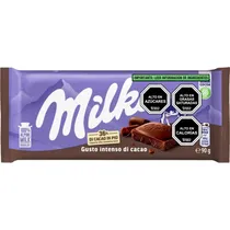  Milka Choc....