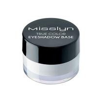 Misslyn Eyeshadow Base 01 White