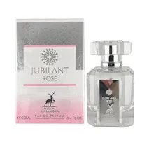 Perfume Femenino Maison Alhambra Jubilant Rose Edp 100ML