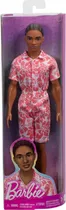 Boneco Ken Barbie Fashion Mattel - HYT99