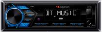 Toca Radio Nakamichi NQ711B MP3/USB/BT