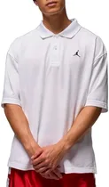 Camisa Polo Nike Jordan IB1041 100 - Masculina