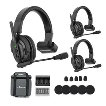 Accsoon Como Wireless Intercom System (1H-2R)