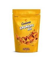 Castania Crunchy Mix 170GR Bag