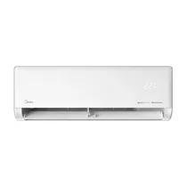 Ar Condicionado Midea MDIA-18INV - 18000BTU - Quente/Frio - Inverter - com Ai Ecomaster - 220V/60HZ - Branco  Ar Condicio...