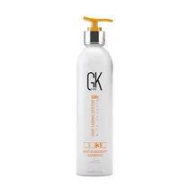 Gkhair Anti Dandruff Shampoo 250ML