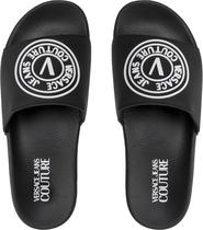 Chinelo Versace Jeans 76YA3SQ3 ZS192 899 - Masculino