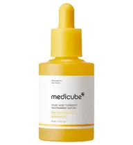 e. Medicube Kojic Acid Turmeric Niacinamide Serum 30ML