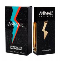 Perfume Animale For Men Eau de Toilette 100ML