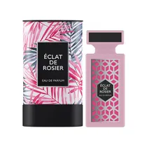Perfume Flavia Éclat de Rosier - Eau de Parfum - Feminino - 90ML  Perfume Fla...