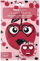 Máscara Facial Face Facts Cheeky Cherry - 20ML (1 Unidade)
