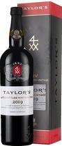 Vinho Taylor's Late Bottled Vintage Port 2019