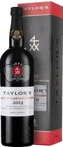 Vinho Taylor's Late Bottled Vintage Port 2019