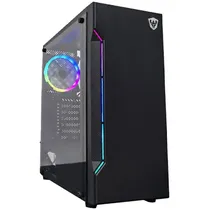 Gabinete Satellite 1101K c/1 Cooler