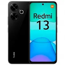 Cel Xiaomi Redmi 13 6+128 Preto