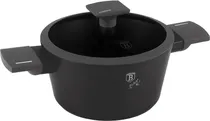 Caçarola Berlinger Haus Antracit Collection 20CM - BH-8130