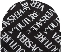 Touca Versace Jeans Couture 75YAZK46 ZG025 L01 - Masculina