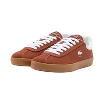 Zapatenis Lacoste 748SFA0010524 MarróN  Zapatenis L...