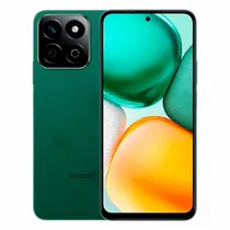 Celular Honor X7C ALT-LX2 Dual 256GB/8RAM Green  Celular Hon...