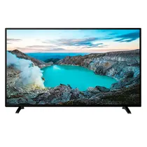 Televisor Smart LED 43" Skyworth 43E550G Google TV Wi-Fi Digital