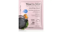 Teaology Mascarilla Facial Hyaluronic Tea Eye Mask 21ML