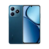 Realme Cel C63 RMX3939 DS Lte NFC 6/128GB Anatel 45W Blue
