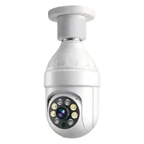 Câmera de Segurança Satellite A-CAM8101 Full HD Wifi - Branco