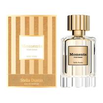 Perfume Stella Dustin Moments Eau de Parfum Feminino 100ML