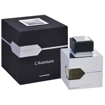 Al Haramain L Aventure Masc Edp 100ML