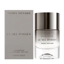L'Eau D'Issey Le Sel D'Issey 50ML Edp Recharg.  L'Eau D'Iss...
