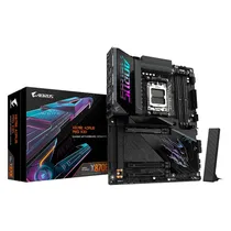 Placa Mãe Gigabyte X870E Aorus Pro X3D DDR5 Socket AM5 Chipset AMD X870E ATX