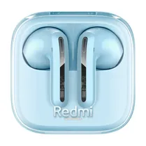 Auricular BT Xiaomi Redmi Buds 6 Active M2344E1 Blue  Auricular B...