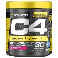 Cellucor C4...