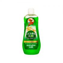 Soothing Aloe After Sun Gel 237ML Australian Gold