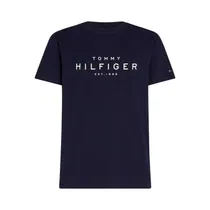 Camiseta Tommy Hilfiger MW0MW37448 DW5