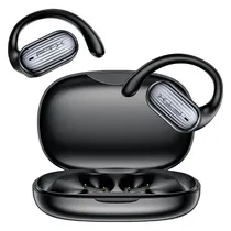 Fone de Ouvido FTX E95-BK Wireless - Preto