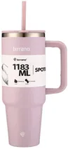 Copo Térmico Terrano 1183ML - Lilas