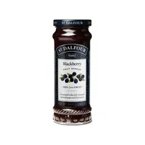 ST. Dalfour Mermelada Blackberry 284GR