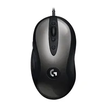  Logitech Mo...